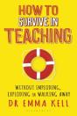 How To Survive In Teaching - Preview