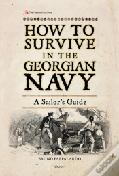 Capa do artigo How To Survive In The Georgian Navy