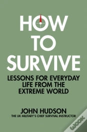 Capa do artigo How To Survive