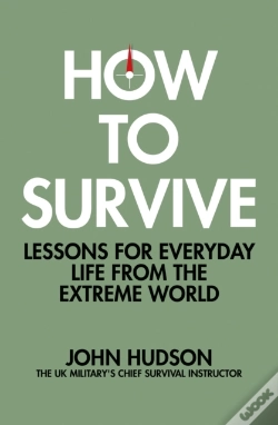 Capa do artigo How To Survive