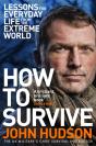 How To Survive - Preview