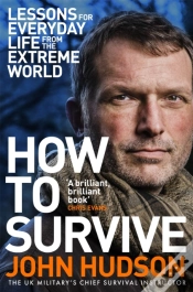 Capa do artigo How To Survive