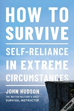 Capa do artigo How To Survive