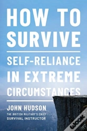Capa do artigo How To Survive