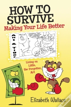 Capa do artigo How To Survive, Making Your Life Better