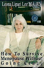 Capa do artigo How To Survive Menopause Without Going Crazy