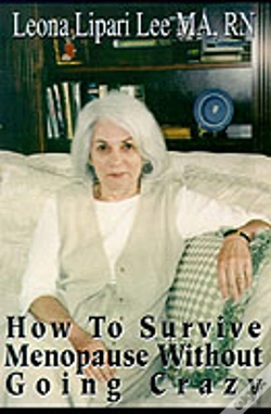 Capa do artigo How To Survive Menopause Without Going Crazy