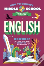 Capa do artigo How To Survive Middle School: English
