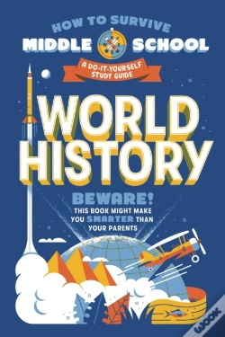 Capa do artigo How To Survive Middle School: World History
