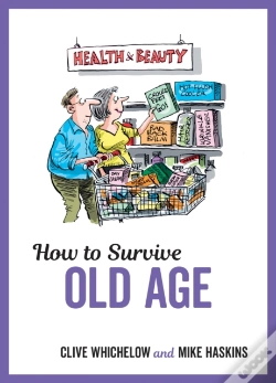 Capa do artigo How To Survive Old Age