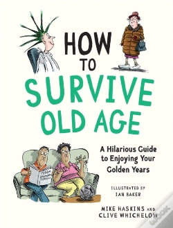 Capa do artigo How To Survive Old Age