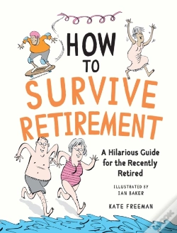 Capa do artigo How To Survive Retirement
