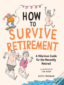 Capa do artigo How To Survive Retirement
