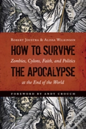 Capa do artigo How To Survive The Apocalypse