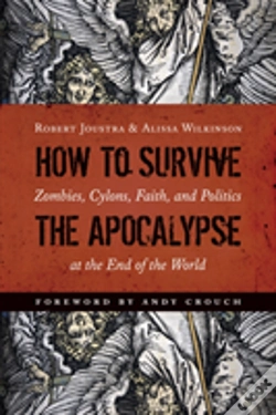 Capa do artigo How To Survive The Apocalypse
