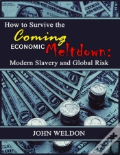 Capa do artigo How To Survive The Coming Economic Meltdown
