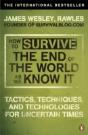 How To Survive The End Of The World As We Know It - Preview
