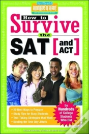 Capa do artigo How To Survive The Sat (And Act)