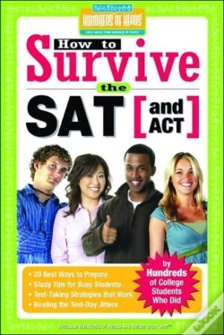 Capa do artigo How To Survive The Sat (And Act)