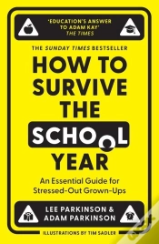 Capa do artigo How To Survive The School Year