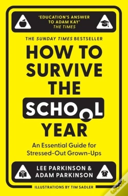 Capa do artigo How To Survive The School Year