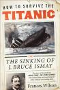 How To Survive The Titanic - Preview