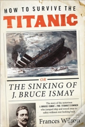 Capa do artigo How To Survive The Titanic