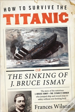 Capa do artigo How To Survive The Titanic