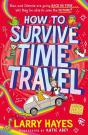 How To Survive Time Travel - Preview