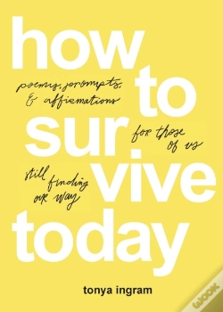 Capa do artigo How To Survive Today