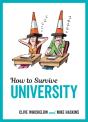 How To Survive University - Preview
