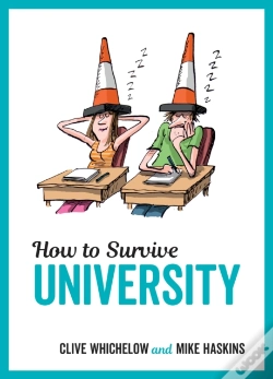 Capa do artigo How To Survive University