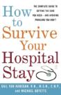 How To Survive Your Hospital Stay - Preview