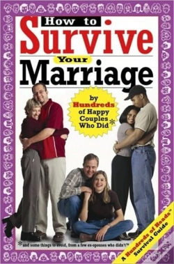 Capa do artigo How To Survive Your Marriage