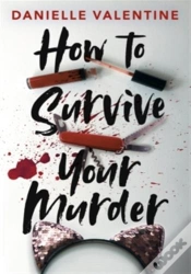 Capa do artigo How to Survive your Murder