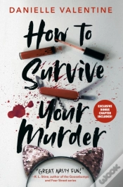 Capa do artigo How To Survive Your Murder