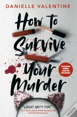Capa do artigo How To Survive Your Murder