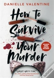 Capa do artigo How To Survive Your Murder