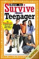 How To Survive Your Teenager