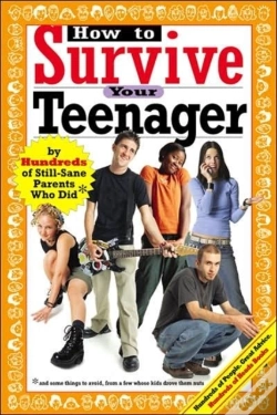 Capa do artigo How To Survive Your Teenager