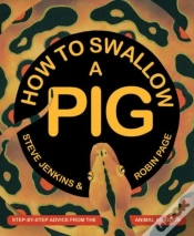 Capa do artigo How To Swallow A Pig