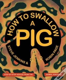 Capa do artigo How To Swallow A Pig