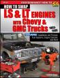 How To Swap Ls & Lt Engines Into Chevy & Gmc Trucks: 1960-1998 - Preview