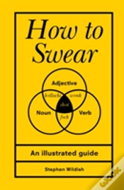 Capa do artigo How To Swear
