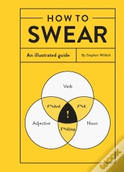Capa do artigo How To Swear