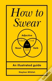 Capa do artigo How To Swear