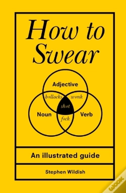 Capa do artigo How To Swear