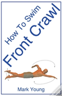 Capa do artigo How To Swim Front Crawl