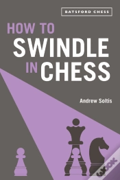 Capa do artigo How To Swindle In Chess
