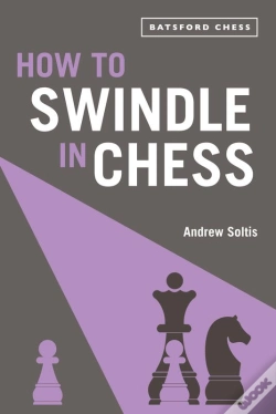 Capa do artigo How To Swindle In Chess